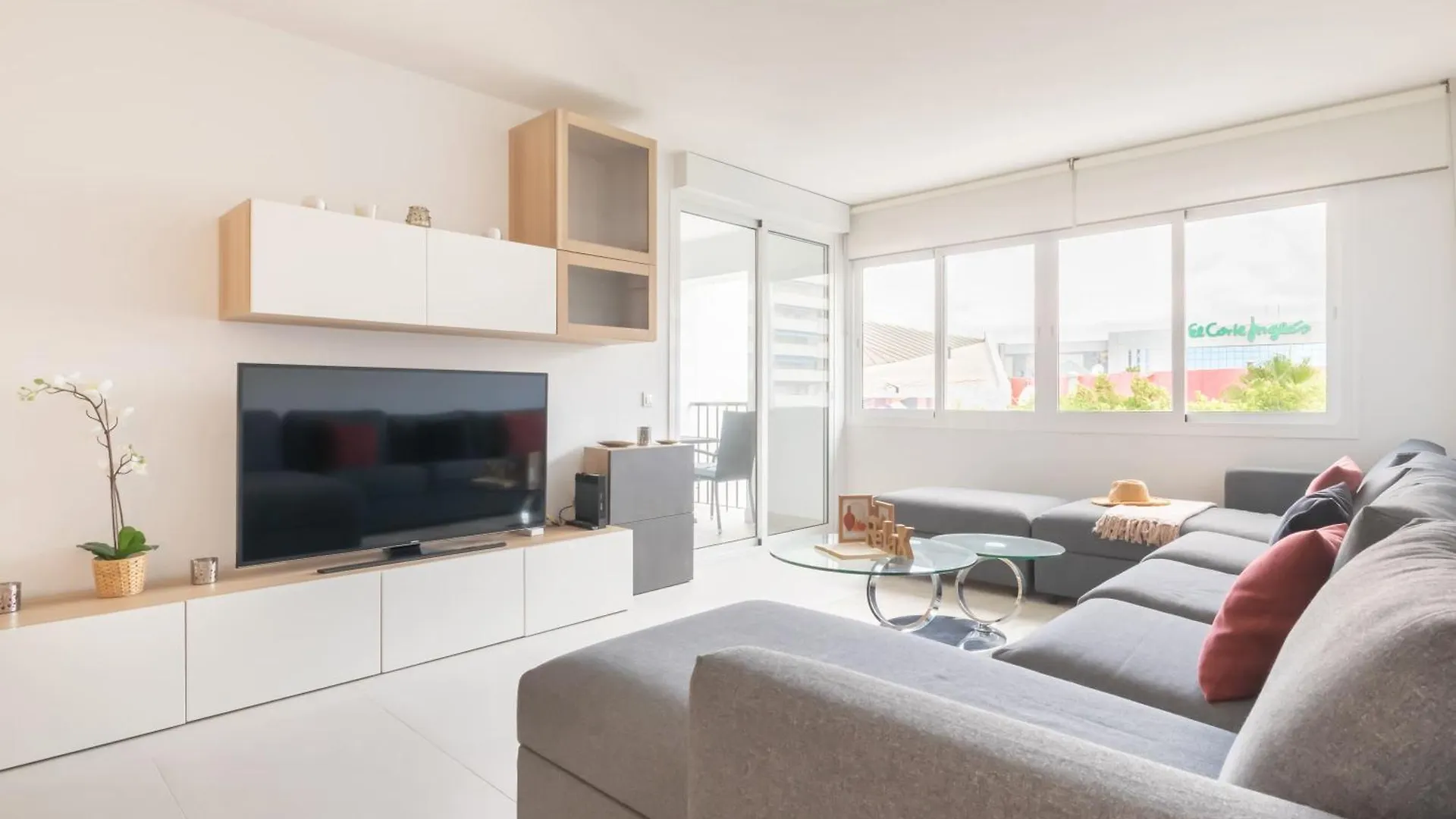 Apartamento Puerto Banus Bay Marbella 0*,
