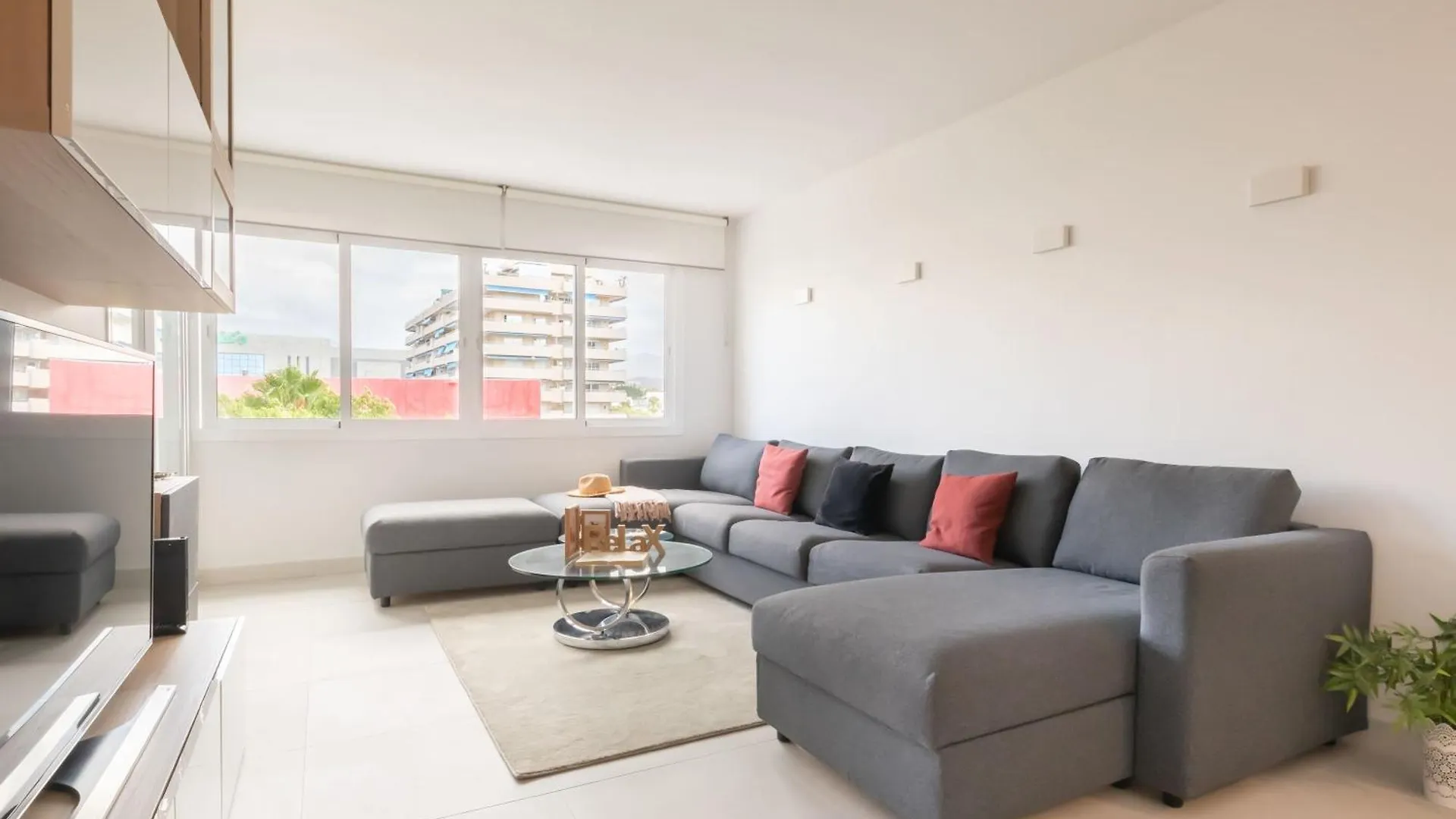 Apartment Apartamento Puerto Banus Bay Marbella