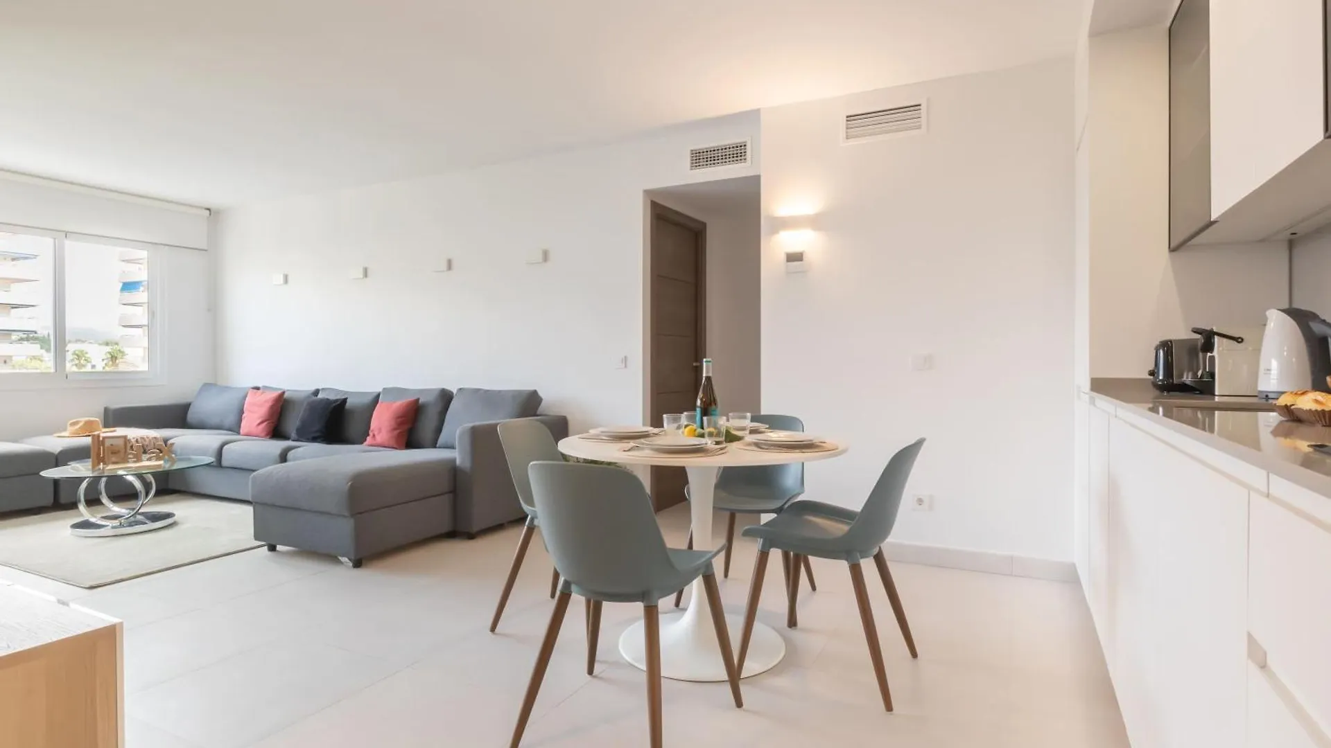 Apartamento Puerto Banus Bay Marbella Spain