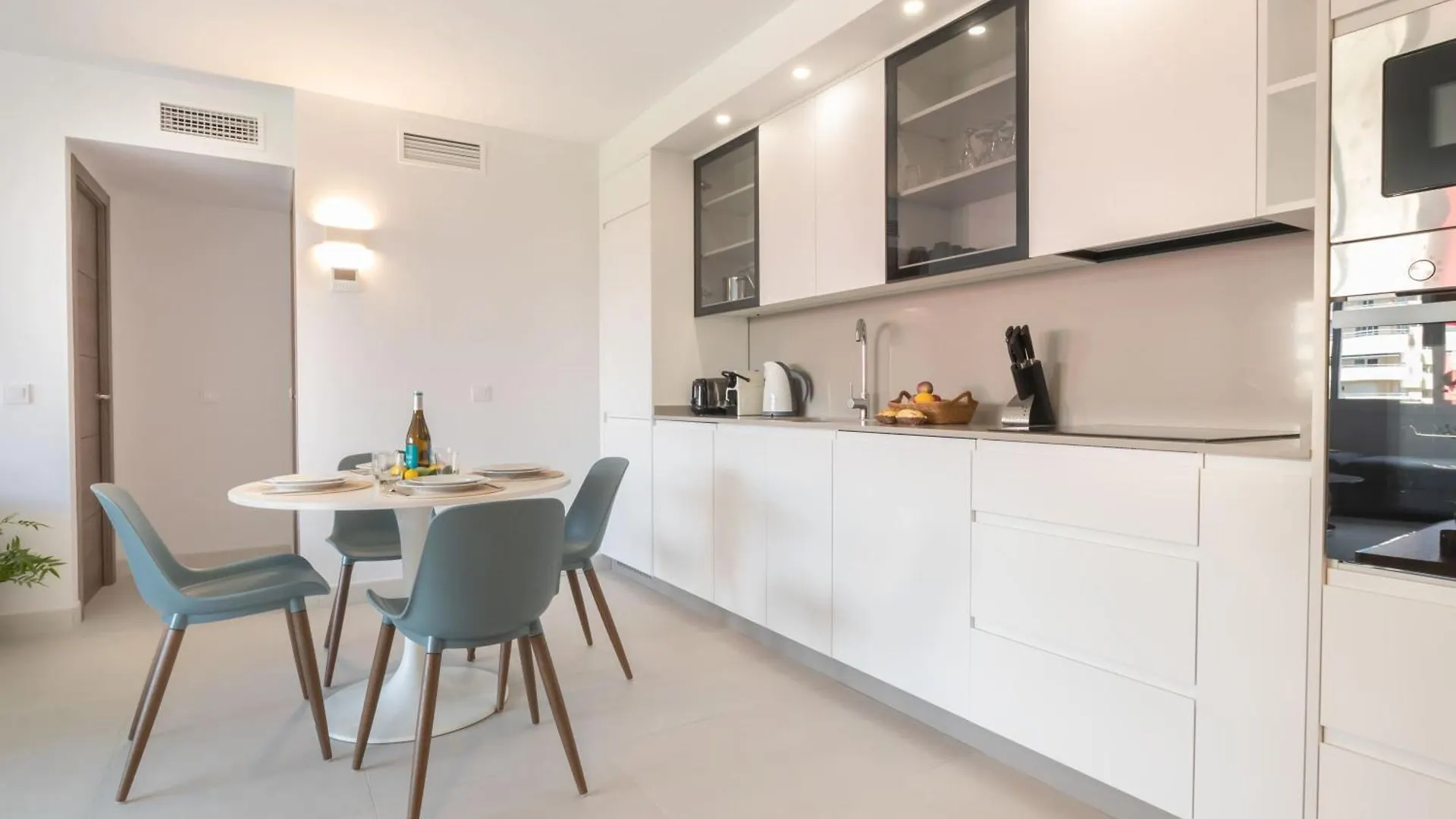 Apartamento Puerto Banus Bay Marbella Apartment