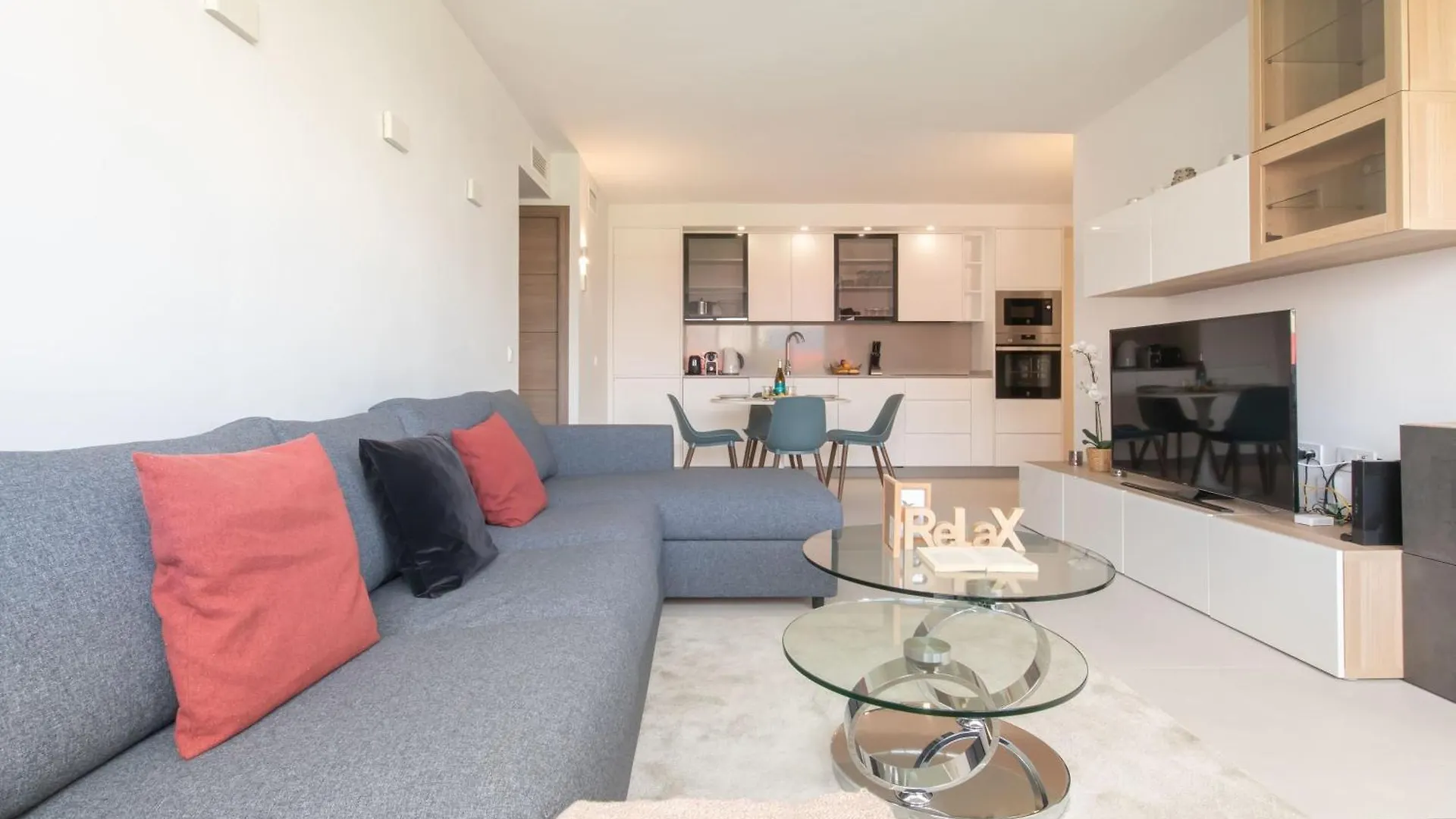 Apartamento Puerto Banus Bay Marbella Spain