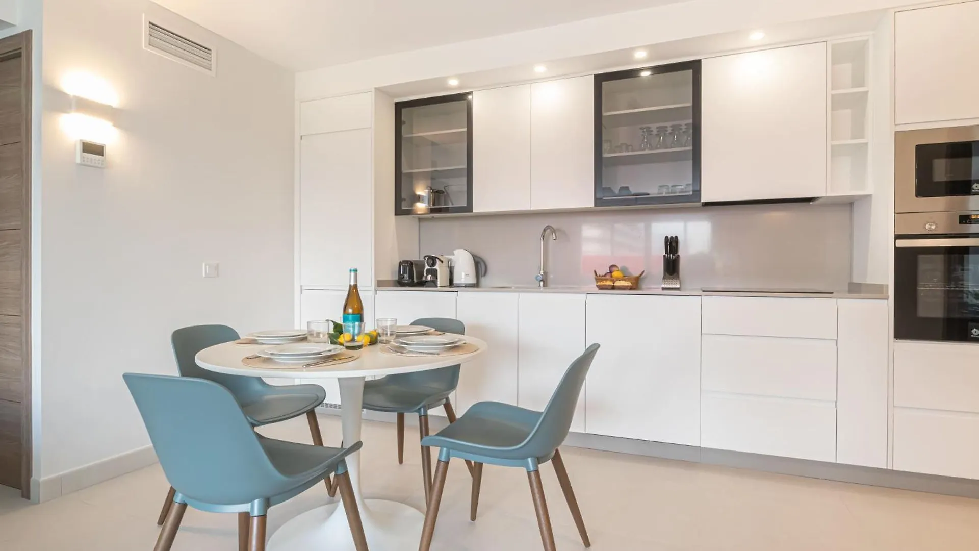 Apartamento Puerto Banus Bay Marbella 0*,  Spain