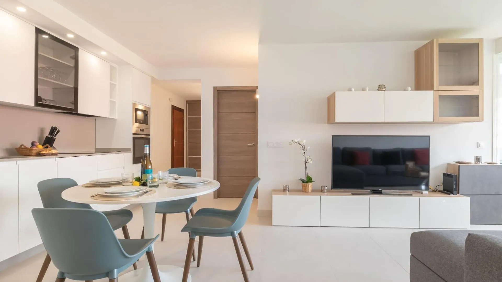 Apartment Apartamento Puerto Banus Bay Marbella