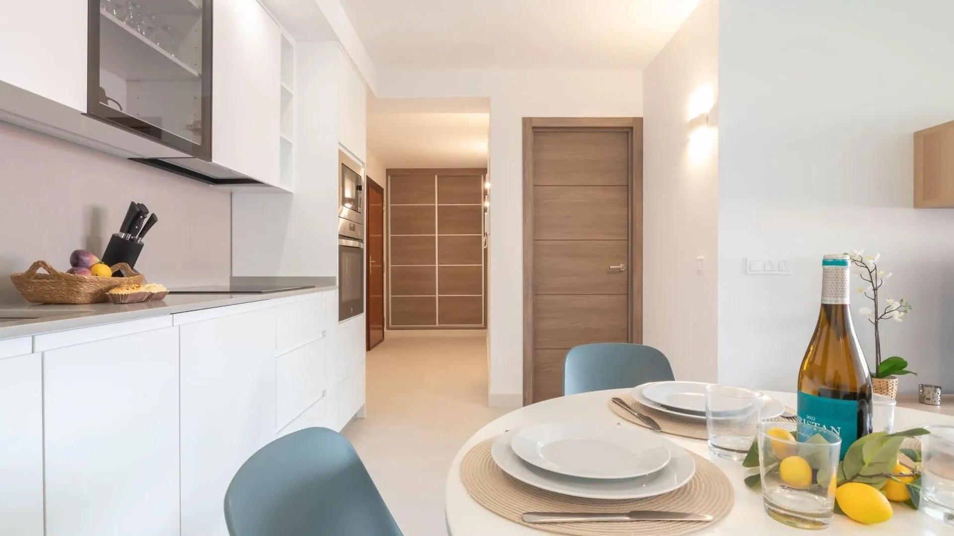 Apartamento Puerto Banus Bay Marbella Apartment