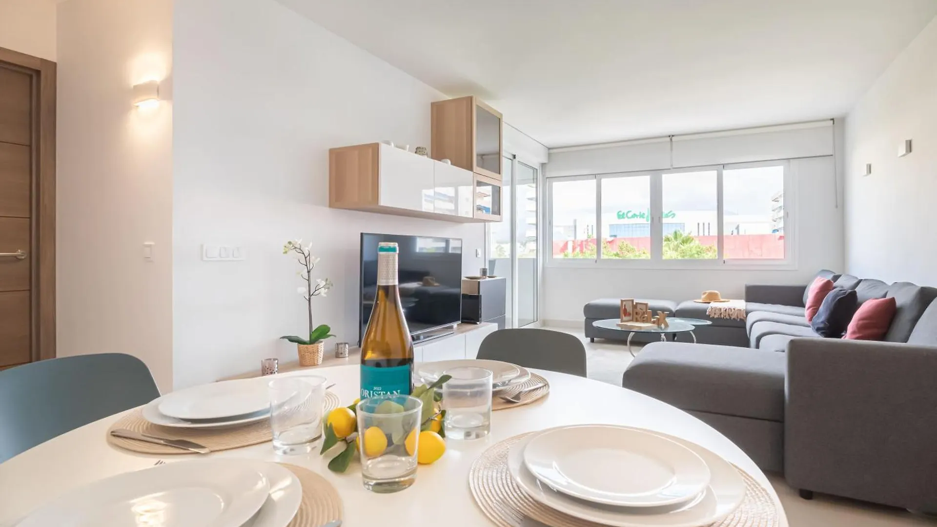 Apartamento Puerto Banus Bay ماربيا