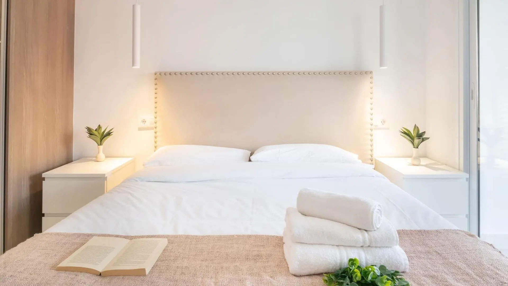Apartamento Puerto Banus Bay ماربيا شقة