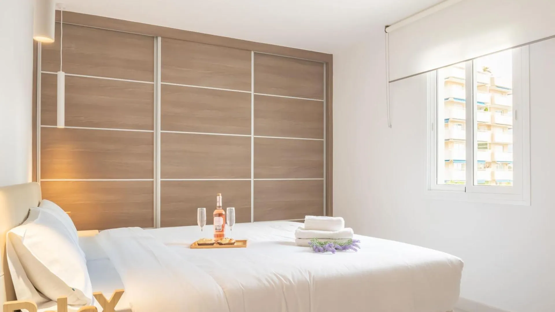 شقة Apartamento Puerto Banus Bay ماربيا