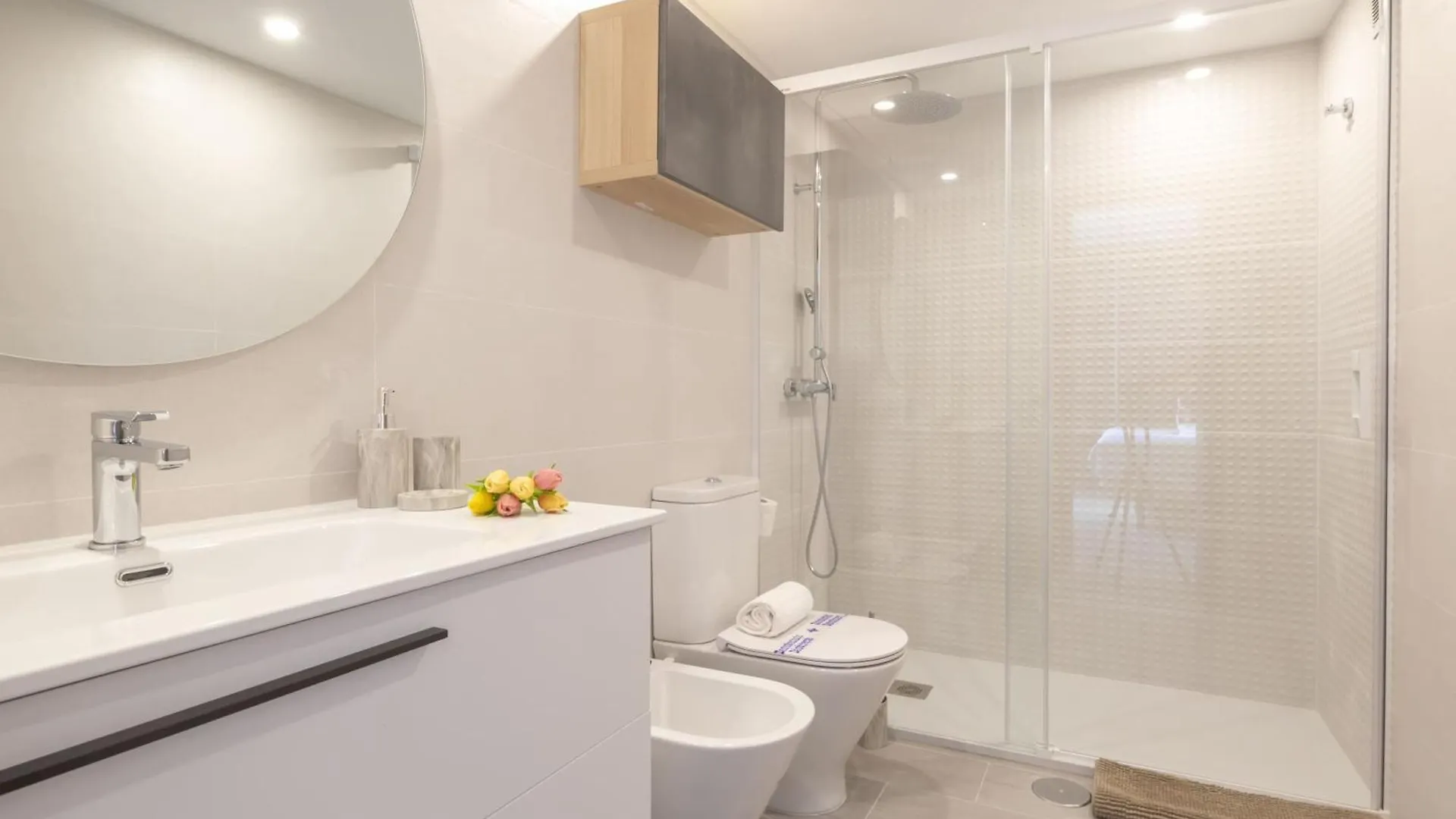 Apartamento Puerto Banus Bay Marbella