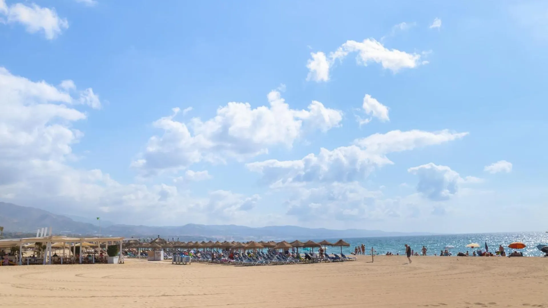 Apartamento Puerto Banus Bay ماربيا