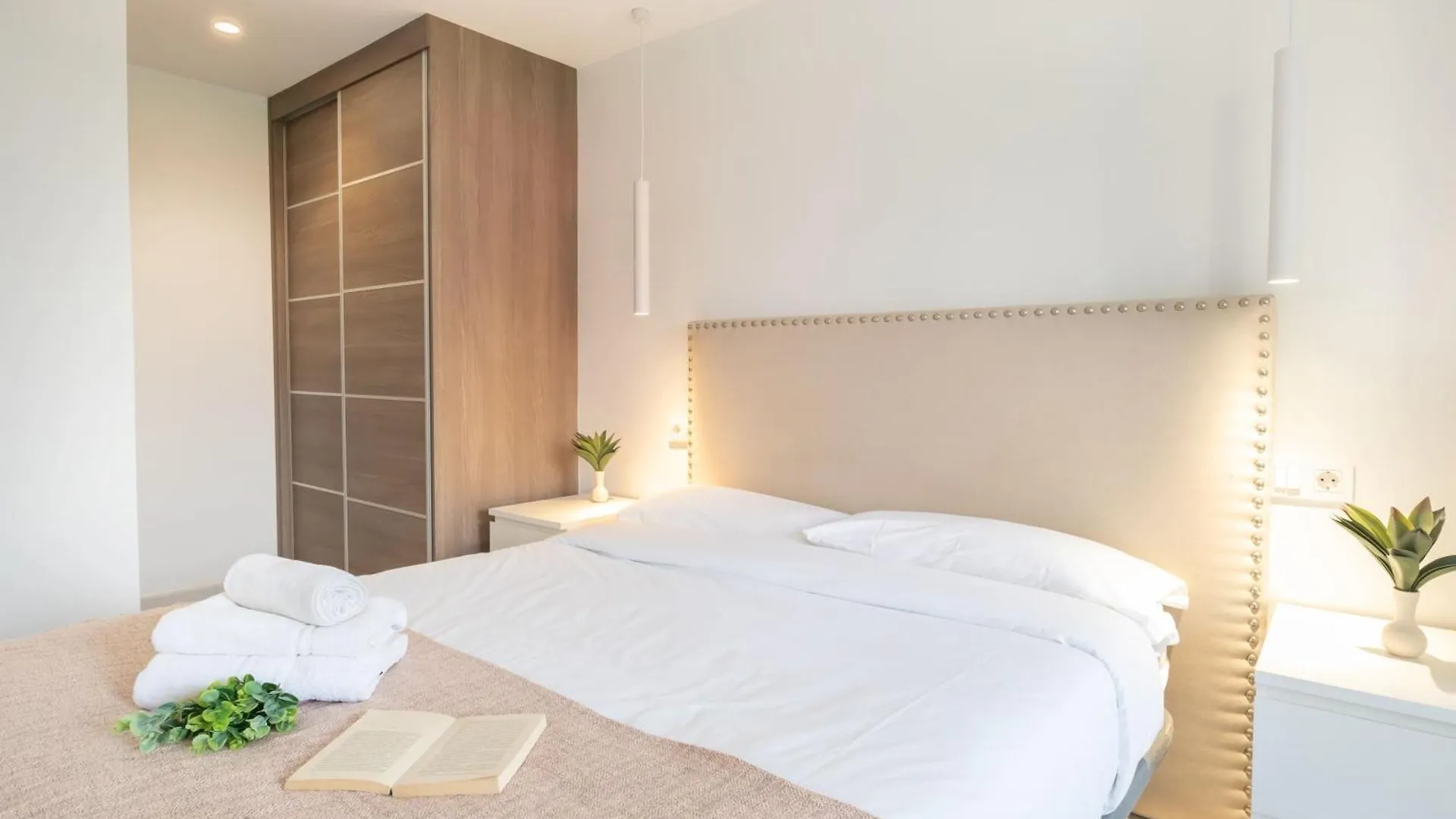 Apartamento Puerto Banus Bay ماربيا