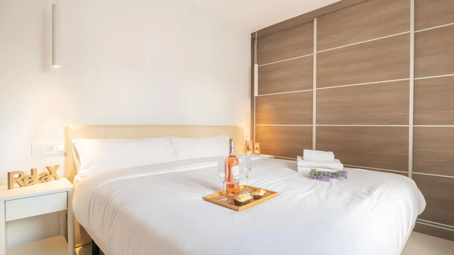شقة Apartamento Puerto Banus Bay ماربيا إسبانيا